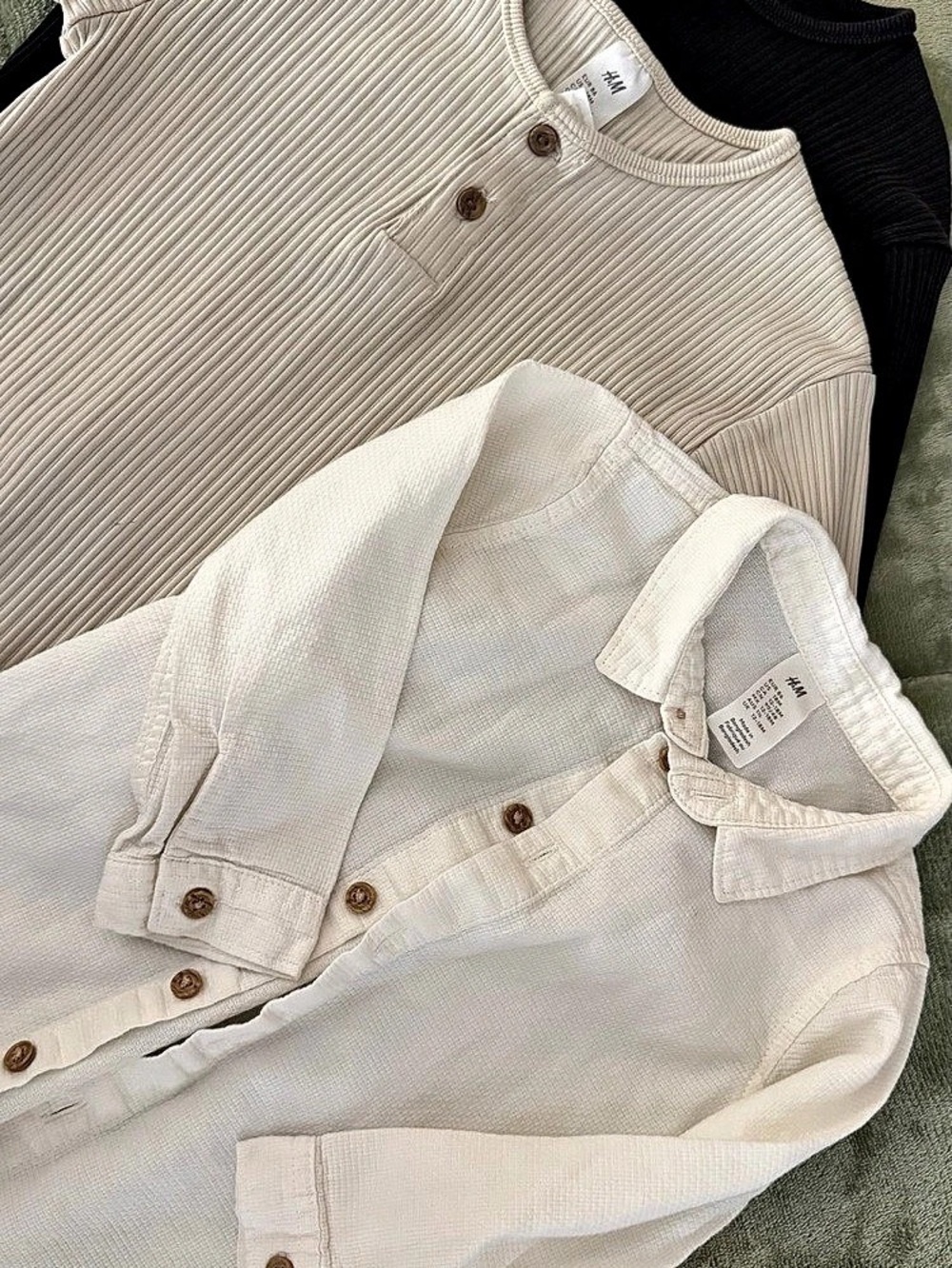H&M baby boy bundle 18months-2T